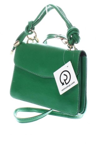 Damentasche, Farbe Grün, Preis 9,91 €