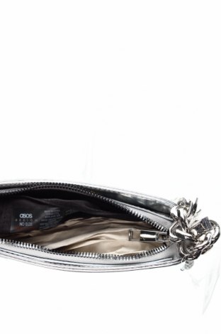 Damentasche ASOS, Farbe Silber, Preis 44,85 €