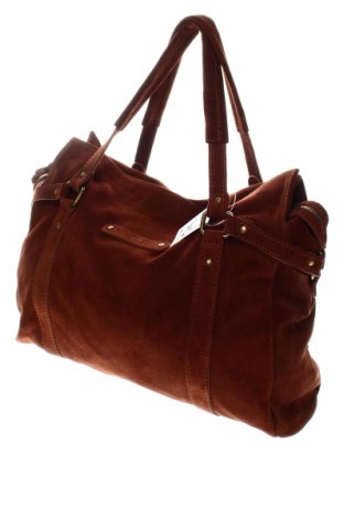 Γυναικεία τσάντα Abaco, Χρώμα Καφέ, Τιμή 163,84 €
