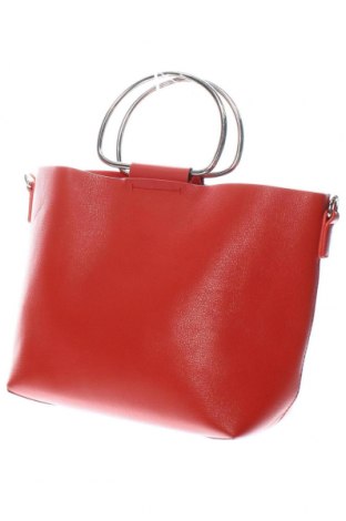 Γυναικεία τσάντα About You, Χρώμα Κόκκινο, Τιμή 12,37 €
