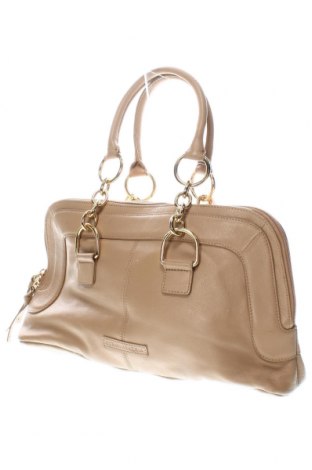 Geantă de femei BCBG Max Azria, Culoare Maro, Preț 642,10 Lei
