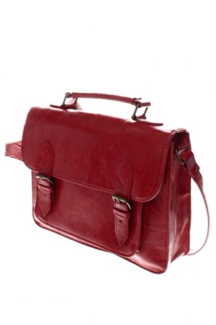 Γυναικεία τσάντα BDG, Χρώμα Κόκκινο, Τιμή 17,94 €