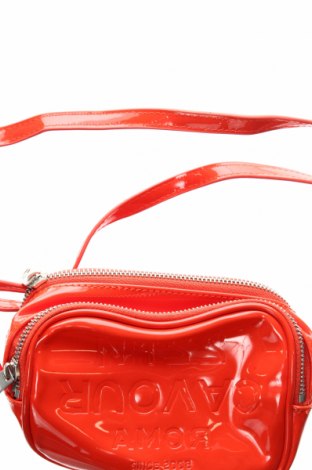 Dámská kabelka  Cavour, Barva Červená, Cena  414,00 Kč