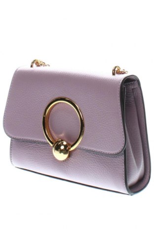 Γυναικεία τσάντα Coccinelle, Χρώμα Βιολετί, Τιμή 197,35 €