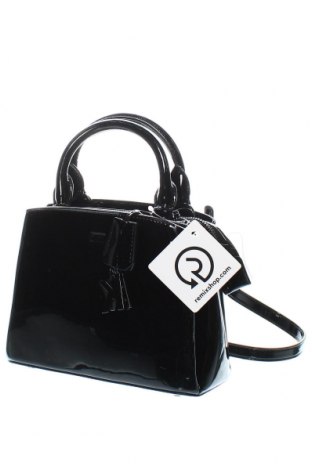 Дамска чанта DKNY, Цвят Черен, Цена 269,00 лв.