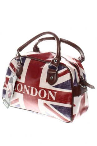 Γυναικεία τσάντα Daniel Ray, Χρώμα Πολύχρωμο, Τιμή 53,81 €