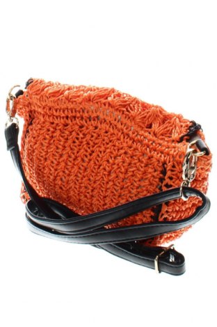 Γυναικεία τσάντα Derhy, Χρώμα Πορτοκαλί, Τιμή 15,77 €