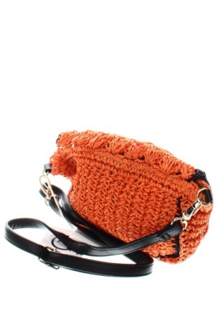 Γυναικεία τσάντα Derhy, Χρώμα Πορτοκαλί, Τιμή 52,58 €