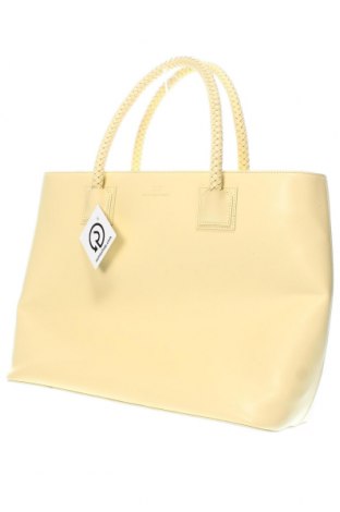 Damentasche Elisabetta Franchi, Farbe Gelb, Preis 118,26 €