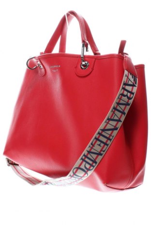 Damentasche Emporio Armani, Farbe Rot, Preis € 188,97