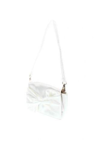 Γυναικεία τσάντα Even&Odd, Χρώμα Λευκό, Τιμή 14,38 €