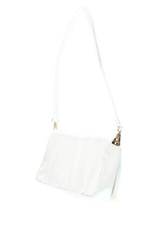 Дамска чанта Even&Odd, Цвят Бял, Цена 31,00 лв.