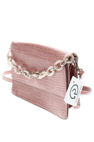 Γυναικεία τσάντα F&F, Χρώμα Ρόζ , Τιμή 11,75 €