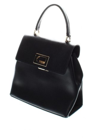 Дамска чанта Furla, Цвят Черен, Цена 619,00 лв.