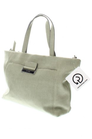 Дамска чанта Gerry Weber, Цвят Зелен, Цена 146,00 лв.