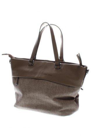 Γυναικεία τσάντα Gerry Weber, Χρώμα  Μπέζ, Τιμή 30,86 €