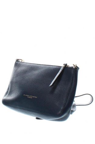 Γυναικεία τσάντα Gianni Chiarini, Χρώμα Μπλέ, Τιμή 116,29 €