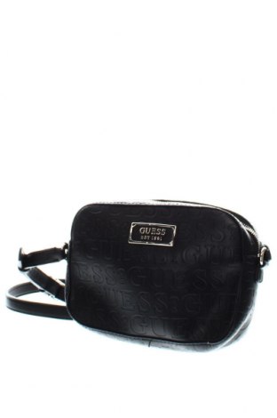 Γυναικεία τσάντα Guess, Χρώμα Μαύρο, Τιμή 77,73 €