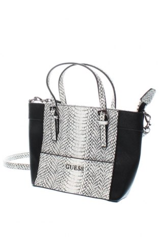 Γυναικεία τσάντα Guess, Χρώμα Πολύχρωμο, Τιμή 77,73 €