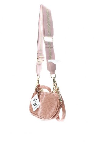 Dámská kabelka  H&M, Barva Růžová, Cena  212,00 Kč