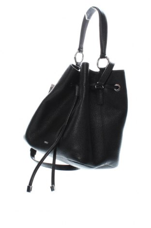 Дамска чанта Hugo Boss, Цвят Черен, Цена 275,20 лв.