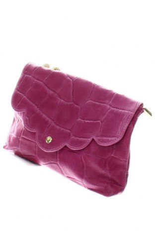 Дамска чанта Irl, Цвят Розов, Цена 93,00 лв.