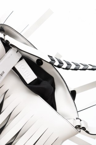 Damentasche Karl Lagerfeld, Farbe Weiß, Preis 68,47 €