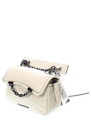 Дамска чанта Karl Lagerfeld, Цвят Бежов, Цена 447,85 лв.