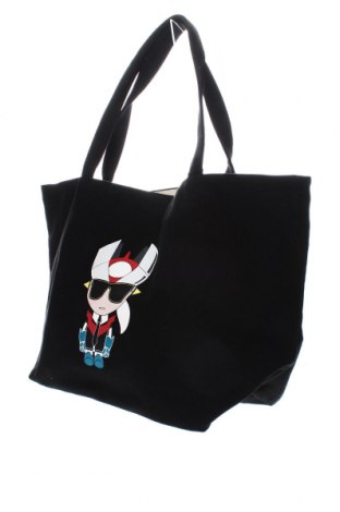 Γυναικεία τσάντα Karl Lagerfeld, Χρώμα Μαύρο, Τιμή 81,96 €