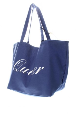 Γυναικεία τσάντα Karl Lagerfeld, Χρώμα Μπλέ, Τιμή 81,96 €