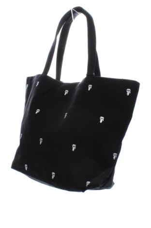 Γυναικεία τσάντα Karl Lagerfeld, Χρώμα Μαύρο, Τιμή 81,96 €