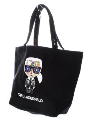 Damentasche Karl Lagerfeld, Farbe Schwarz, Preis € 81,96