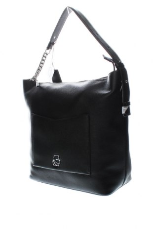 Γυναικεία τσάντα Karl Lagerfeld, Χρώμα Μαύρο, Τιμή 185,05 €