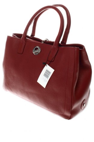 Γυναικεία τσάντα Lamarthe, Χρώμα Κόκκινο, Τιμή 221,13 €
