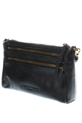 Дамска чанта Liebeskind, Цвят Черен, Цена 189,00 лв.