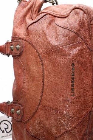 Damentasche Liebeskind, Farbe Braun, Preis 200,41 €