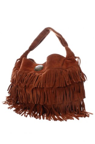 Damentasche Lollipops, Farbe Braun, Preis 20,36 €