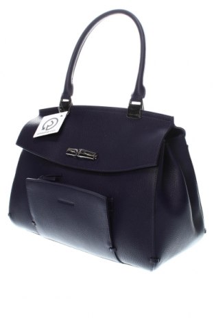 Dámská kabelka  Longchamp, Barva Modrá, Cena  9 316,00 Kč