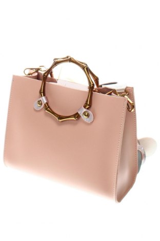 Γυναικεία τσάντα Lucky Bees, Χρώμα Ρόζ , Τιμή 75,26 €