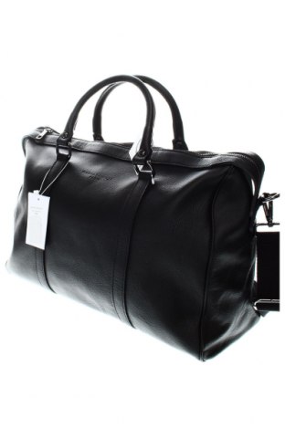 Дамска чанта Maison Heritage, Цвят Черен, Цена 629,00 лв.