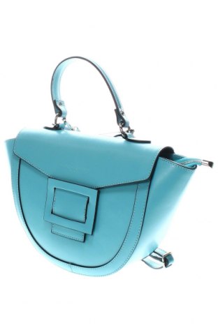 Γυναικεία τσάντα Maison Heritage, Χρώμα Μπλέ, Τιμή 252,06 €