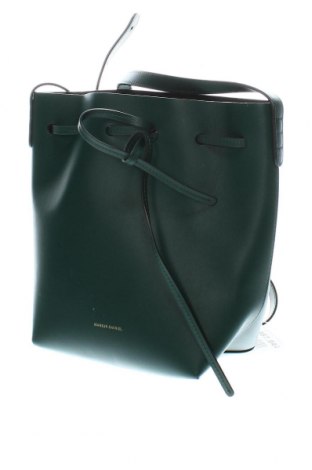 Γυναικεία τσάντα Mansur Gavriel, Χρώμα Πράσινο, Τιμή 398,38 €