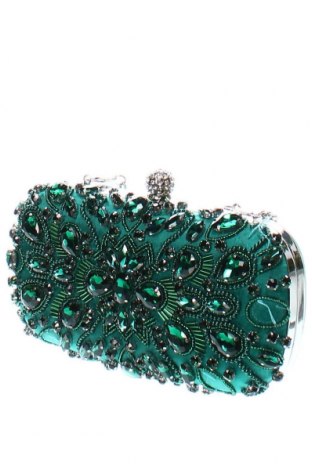 Γυναικεία τσάντα Mascara, Χρώμα Πράσινο, Τιμή 39,20 €