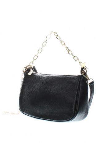 Дамска чанта Mia Tomazzi, Цвят Черен, Цена 449,00 лв.