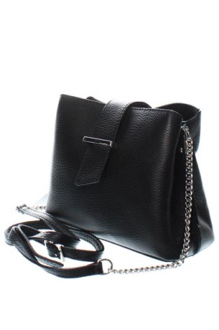 Γυναικεία τσάντα Mia Tomazzi, Χρώμα Μαύρο, Τιμή 123,03 €