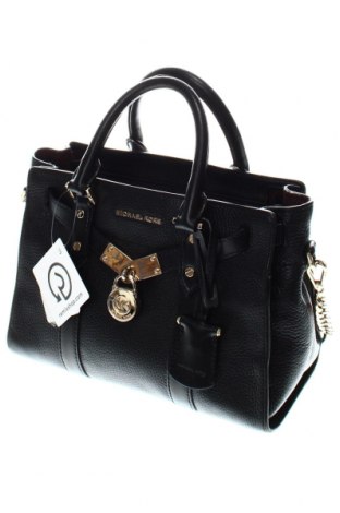 Дамска чанта Michael Kors, Цвят Черен, Цена 589,00 лв.