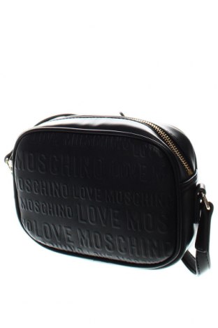 Γυναικεία τσάντα Love Moschino, Χρώμα Μαύρο, Τιμή 195,36 €