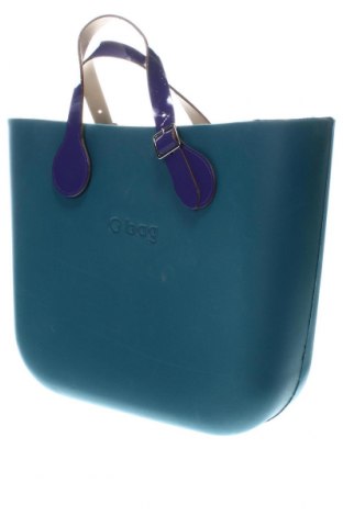 Damentasche O bag, Farbe Blau, Preis 43,92 €