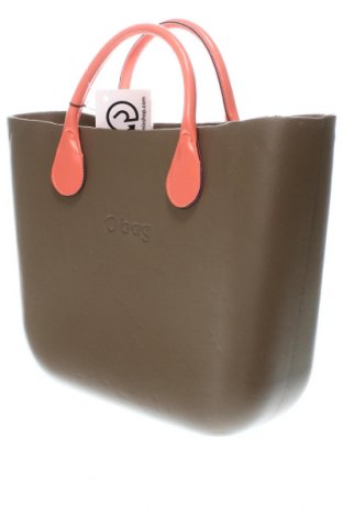 Дамска чанта O bag, Цвят Бежов, Цена 149,00 лв.