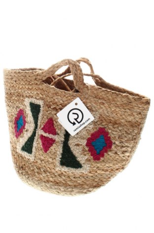 Γυναικεία τσάντα Parfois, Χρώμα  Μπέζ, Τιμή 21,34 €
